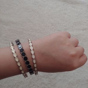Premier Designs bracelets